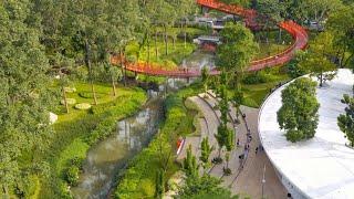 President*s Design Award 2023 – TEBET ECO PARK Design of the Year