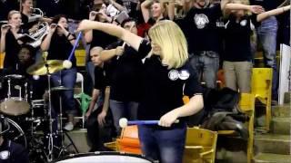 The Scotsman Utah State University Pep Band