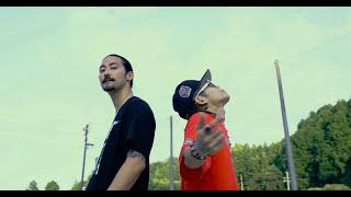 SANTAWORLDVIEW & DJ BULLSET ft. JIN DOGG - FALL DOWN Official Music Video