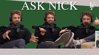 Ask Nick - My Boyfriend Hates That I Lost My S*x Drive After Giving Birth  Viall Files Nick Viall