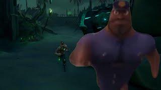 POV you steal Chest of Legends