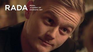 RADA Films 2016 - Hairballs trailer