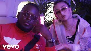 Eva - Kitoko Clip Officiel ft. KeBlack Naza