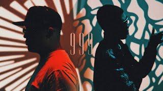 Pogju ft. Key K - 999  Official Music Video