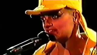 NINA HAGEN LIVE BERLIN 03091983 full show from TV