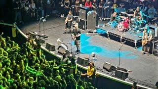 NOFX live @ O2 Academy Brixton London UK 11062024