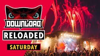 Download RELOADED - Saturday Programme