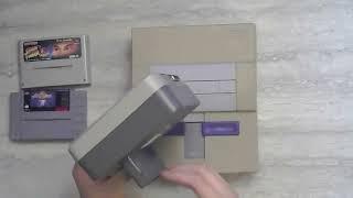 History Of Fan Anime 282  The Most Technical Console Add-on Device Ever Made - The Game Doctor SNES