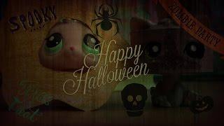 The Life Stuff Show Webisode 8 Halloween