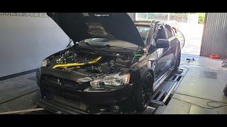 Preview -  2014 Evo X GSR