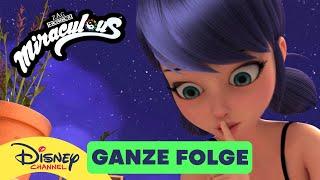 Sandboy - Ganze Folge  Miraculous 