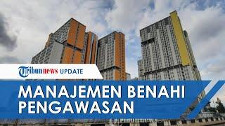 Kasus Mesum Pasien Covid 19 dan Nakes di RSD Wisma Atlet Pihak Manajemen Benahi Pengawasan