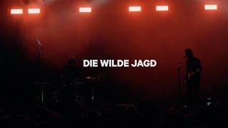 DIE WILDE JAGD - Flederboy + 2000 Elefanten - Live at Nox Orae 2019 HD