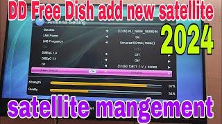 dd free dish satellite setting  mpeg4 set top box settings  mpeg4 set top box free dish frequency