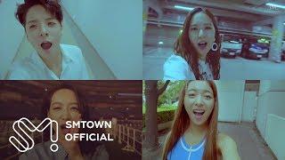 STATION fx 에프엑스 All Mine MV