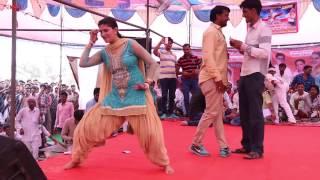 All In One Sapna Dance  Non Stop Sapna Hot Dance Compilation  New Haryanvi Stage Dance Songs 2017