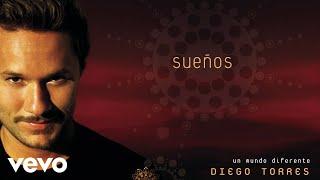 Diego Torres - Sueños Official Audio