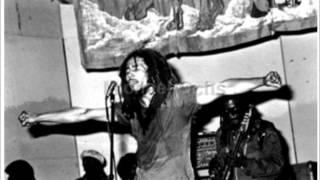 Bob Marley 1978-06-14 Live At Pinecrest Country Club Shelton Connecticut