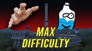 DESTROYING Oblivion On Max Difficulty