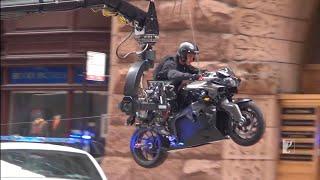 Dhoom 3 Movie VFX and CGI  Dhoom 3 Movie Making Behind The scene  Dhoom 3 Movie Action Shooting