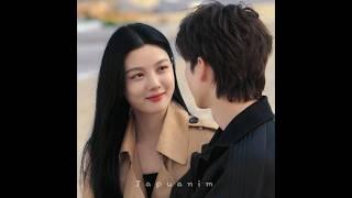 those stares  #mydemon #songkang #kimyoojung #kdrama #japuanim