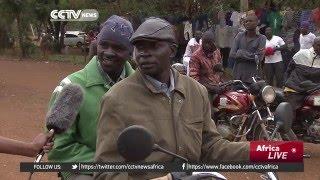 Exploring the origins of East Africas bike taxis aka boda boda