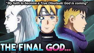 Is There More To Borutos Otsutsuki God Than Weve Been Told?