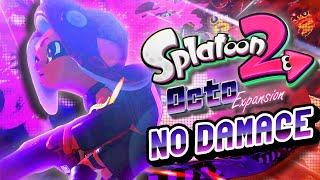 Can you beat Splatoon 2 Octo Expansion Without Taking Damage?