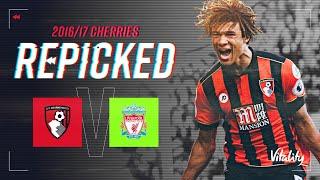 AFC Bournemouth 4-3 Liverpool  Full Match  Premier League  Cherries Repicked 