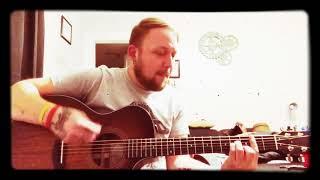 Clinton Scott - Grow Old With You Adam Sandler Cover Featuring Corey Chambers