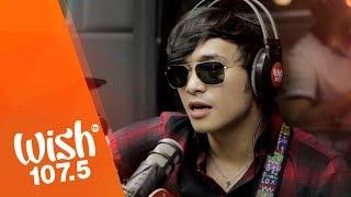 Callalily performs Pansamantala LIVE on Wish 107.5 Bus