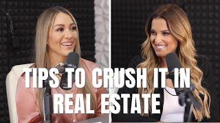 Tips for Realtors to Crush it in Real Estate 2023