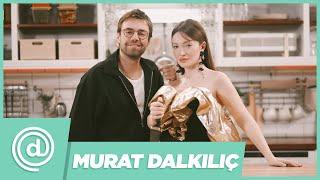 Murat Dalkılıç ile Köri Soslu Tavuk Yaptık Erkekler Haklıymış