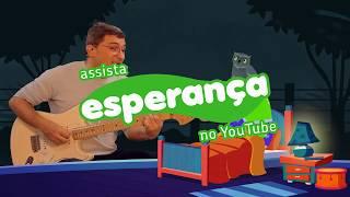 Hélio Fala - Esperança