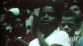 James Brown Say it loud I am black and I am proud 1968 - subtitulos en español