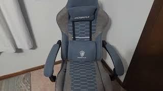 Check out this Dowinx Gaming Chair