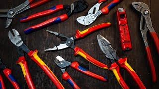 5 Knipex Tools You Cant Live Without