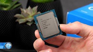 DIESE CPU hat mich beeindruckt  i5 13500 & Gigabyte B760 Aorus Elite AX DDR4