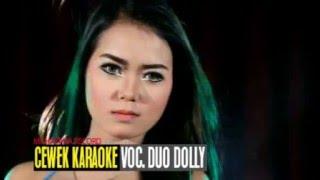 cewek karaoke - voc. duo dolly sintya riske - astrid gita