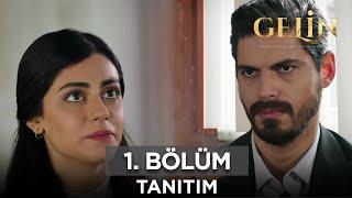 Yeni Dizi Gelin 11 Şubat Pazar Gününden İtibaren Her Hafta 20.30da Kanal 7de.