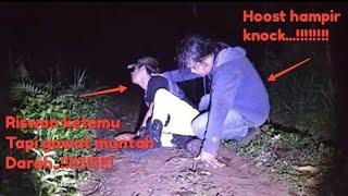 Live MisteriSusul Riswan Creator Gawat