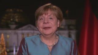 YouTube Kacke Angela Merkels Führerscheinprüfung