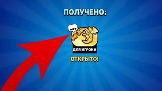 СРОЧНО В СЕТЬ СЛИЛИ НОВЫЙ ПИН В БРАВЛ СТАРС  BRAWL STARS