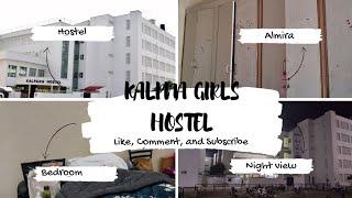 An Unwanted hostel Room tourCgc jhanjerilandran Girls hostel  #youtube #roomtour #cgcjhanjeri .