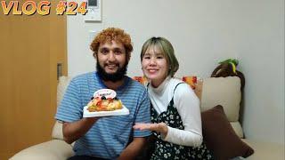 SUMIT & NATSUMI VLOGS