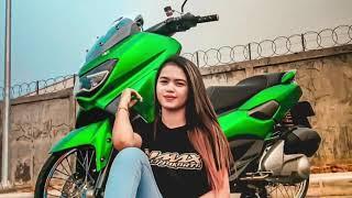 KUMPULAN MODIFIKASI YAMAHA NMAX JARI JARI INDONESIA