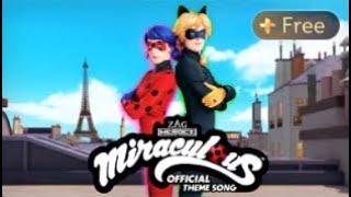 Just Dance 2023 Edition - Miraculous Theme Song - 5 Stars M