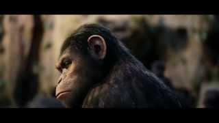 Rise of the Planet of the Apes  Trailer  20th Century FOX