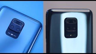 Redmi Note 9S Note 9 Pro  လုံလောက်ရဲ့လား ??