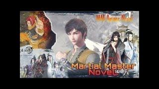 Martial Master Episode 285  Subtitle Indonesia